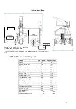 Preview for 9 page of JEANTIL PR 2000 R Instruction Manual