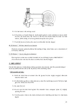 Preview for 29 page of JEANTIL PR 2000 R Instruction Manual