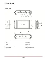 Preview for 5 page of Jeasun CamDiscovery A27 User Manual