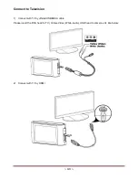 Preview for 11 page of Jeasun CamDiscovery A27 User Manual