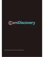 Preview for 31 page of Jeasun CamDiscovery A27 User Manual