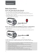 Preview for 7 page of Jeasun HD96 User Manual