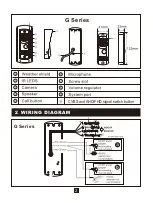 Предварительный просмотр 3 страницы JeaTone A Series Operation Instruction Manual