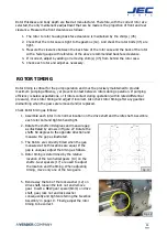 Preview for 25 page of JEC Pumps JRZL Series Operating & Maintenance Manual