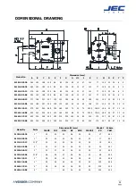 Preview for 33 page of JEC Pumps JRZL Series Operating & Maintenance Manual