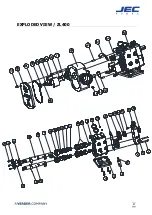 Preview for 58 page of JEC Pumps JRZL Series Operating & Maintenance Manual