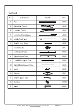 Preview for 2 page of Jeco GZ3 Manual