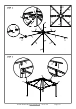 Preview for 4 page of Jeco GZ3 Manual