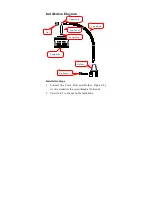 Preview for 4 page of Jecod AK-70 User Manual