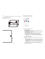 Предварительный просмотр 2 страницы Jecod RW-4 User Manual