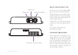 Предварительный просмотр 15 страницы Jed Boards JR User Manual