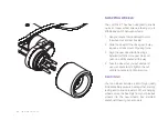 Предварительный просмотр 33 страницы Jed Boards JR User Manual