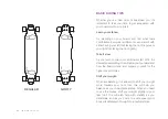 Предварительный просмотр 37 страницы Jed Boards JR User Manual