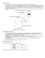 Предварительный просмотр 2 страницы JED 603 Installation And Operation Manual