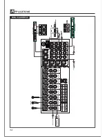 Предварительный просмотр 15 страницы Jedai STAGE PRO SM16 Operating Instructions Manual