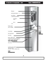 Preview for 4 page of Jede Xplore 400 Service Manual