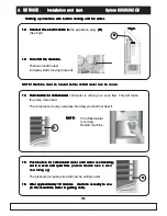 Preview for 11 page of Jede Xplore 400 Service Manual