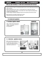 Preview for 12 page of Jede Xplore 400 Service Manual