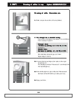 Preview for 13 page of Jede Xplore 400 Service Manual