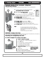 Preview for 16 page of Jede Xplore 400 Service Manual