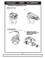 Preview for 17 page of Jede Xplore 400 Service Manual