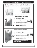 Preview for 18 page of Jede Xplore 400 Service Manual