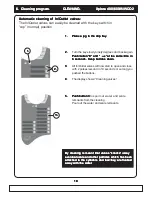 Preview for 19 page of Jede Xplore 400 Service Manual