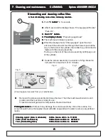 Preview for 23 page of Jede Xplore 400 Service Manual