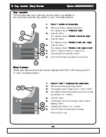 Preview for 26 page of Jede Xplore 400 Service Manual