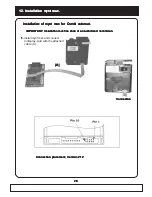 Preview for 28 page of Jede Xplore 400 Service Manual