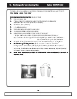 Preview for 30 page of Jede Xplore 400 Service Manual