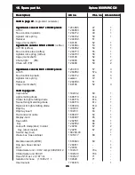 Preview for 35 page of Jede Xplore 400 Service Manual