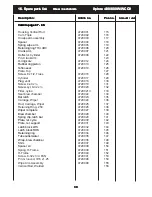 Preview for 39 page of Jede Xplore 400 Service Manual