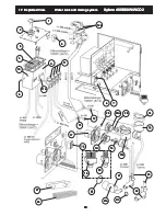 Preview for 40 page of Jede Xplore 400 Service Manual