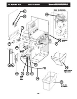 Preview for 41 page of Jede Xplore 400 Service Manual