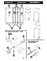 Preview for 42 page of Jede Xplore 400 Service Manual