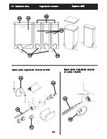 Preview for 43 page of Jede Xplore 400 Service Manual