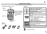 Preview for 17 page of jedi LIGHTING 3in1 GLAM User Instructions