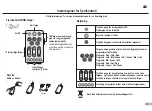 Preview for 19 page of jedi LIGHTING 3in1 GLAM User Instructions