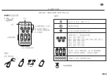 Preview for 27 page of jedi LIGHTING 3in1 GLAM User Instructions