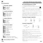 Preview for 10 page of jedi LIGHTING JE0189081 User Instruction