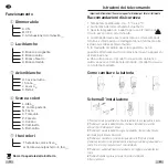 Preview for 12 page of jedi LIGHTING JE0189081 User Instruction