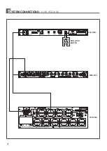 Предварительный просмотр 6 страницы Jedia JCS-110A Operating Instructions Manual