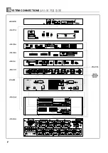 Preview for 8 page of Jedia JDA-250 Operating Instructions Manual