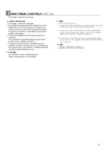 Preview for 5 page of Jedia JDB-225 Operating Instructions Manual