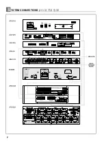 Preview for 8 page of Jedia JDB-225 Operating Instructions Manual