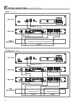 Предварительный просмотр 6 страницы Jedia JES-120A Operating Instructions Manual