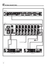 Предварительный просмотр 6 страницы Jedia JFS-381 Operating Instructions Manual