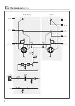 Предварительный просмотр 8 страницы Jedia JFS-381 Operating Instructions Manual