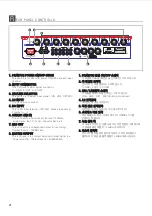 Preview for 6 page of Jedia JMA-2104 Operating Instructions Manual